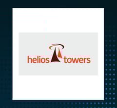 Image for Berenberg Bank Issues Positive Forecast for Helios Towers (LON:HTWS) Stock Price