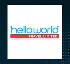 Image for Helloworld Travel Limited (HLO) To Go Ex-Dividend on March 1st