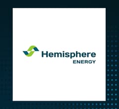 Image for Hemisphere Energy (CVE:HME) Stock Passes Above 50-Day Moving Average   – What’s Next?