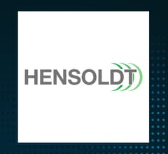 Image for Hensoldt AG – Unsponsored ADR (OTCMKTS:HAGHY) Receives Average Rating of “Moderate Buy” from Analysts