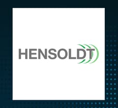 Image for Hensoldt (OTCMKTS:HNSDF) Trading Up 4.2%  – Should You Buy?