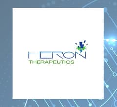 Image for HC Wainwright Expects Weaker Earnings for Heron Therapeutics