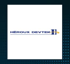 Image for Reviewing Héroux-Devtek (OTCMKTS:HERXF) & Duke Robotics (NASDAQ:DUKR)