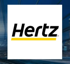 Image for Hertz Global (OTCMKTS:HTZZ) Shares Up 2.7%  – Still a Buy?