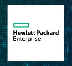 Image about Hewlett Packard Enterprise (NYSE:HPE) Issues Quarterly Earnings Results, Beats Expectations By $0.05 EPS