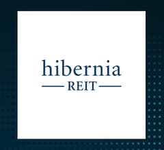 Image for Reviewing Hibernia REIT (OTCMKTS:HIBRF) & Alexander’s (NYSE:ALX)