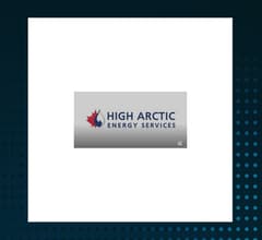 Image for High Arctic Energy Services (TSE:HWO) Stock Price Crosses Above 200-Day Moving Average   – Time to Sell?