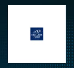 Image for High Liner Foods (HLNFF) Projected to Post Earnings on Wednesday