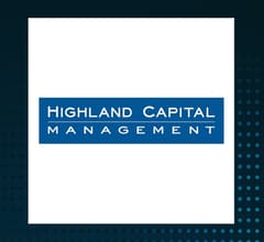 Image for Highland Global Allocation Fund (NASDAQ:HGLB) Declares Monthly Dividend of $0.09