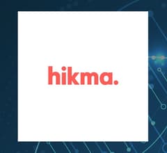 Image for Hikma Pharmaceuticals (LON:HIK)  Shares Down 0.1%   – Time to Sell?