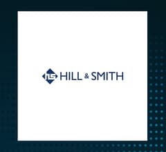 Image for Hill & Smith (OTCMKTS:HSHPF) Sees Significant Decrease in Short Interest