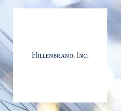 Image for Hillenbrand Inc $HI Shares Sold by Clarkston Capital Partners LLC