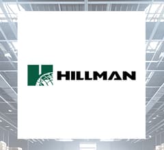 Image about Hillman Solutions Corp. (NASDAQ:HLMN) Receives Consensus Recommendation of “Moderate Buy” from Brokerages