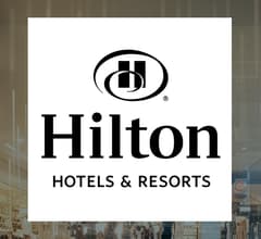 Image for Hilton Worldwide Holdings Inc. (NYSE:HLT) Receives Average Rating of “Moderate Buy” from Brokerages