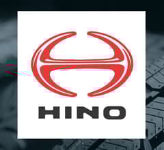 Image for Hino Motors (OTCMKTS:HINOY) Shares Pass Above 50 Day Moving Average   – Should You Sell?