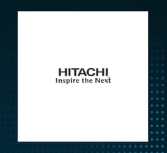 Image for Hitachi (OTCMKTS:HTHIY) Sees Unusually-High Trading Volume  – Here’s What Happened