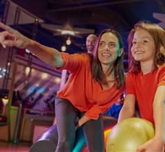 Image for Hollywood Bowl Group (LON:BOWL) Given Buy Rating at Berenberg Bank