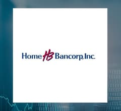 Image for Home Bancorp, Inc. (NASDAQ:HBCP) Receives Consensus Rating of “Moderate Buy” from Analysts