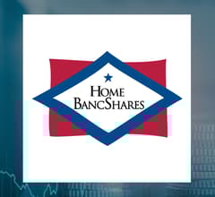 Image for Home BancShares, Inc. $HOMB Shares Bought by Fieldview Capital Management LLC