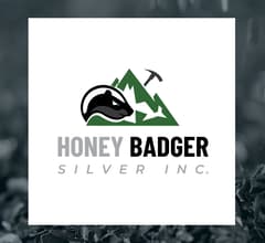 Image about Honey Badger Silver (CVE:TUF) Trading 12.1% Higher   – Should You Buy?