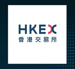 Image for Hong Kong Exchanges and Clearing Limited (OTCMKTS:HKXCY) Sees Significant Drop in Short Interest