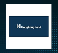 Image for Hongkong Land (LON:HKLD) Trading 13.4% Higher   – Time to Buy?