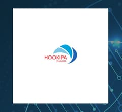 Image for HOOKIPA Pharma (NASDAQ:HOOK) Shares Up 3.8%  – Here’s What Happened