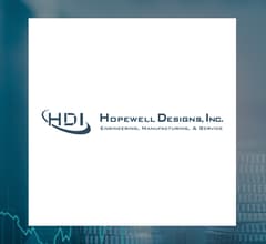 Image about Hopewell Highway Infrastructure (OTCMKTS:HHILY) Trading 4.6% Higher   – Should You Buy?