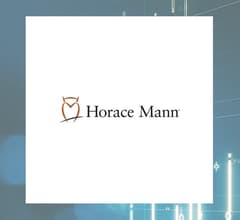 Image for Horace Mann Educators Corporation (NYSE:HMN) Increases Dividend to $0.36 Per Share