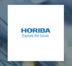 Image for Horiba (OTCMKTS:HRIBF) Releases Quarterly Earnings Results, Beats Expectations By $0.66 EPS