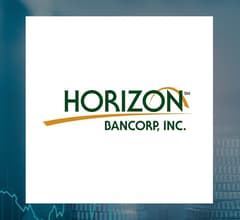 Image for Head to Head Comparison: Horizon Bancorp (IN) (NASDAQ:HBNC) and Eastern Bankshares (NASDAQ:EBC)