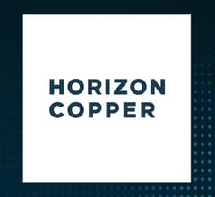 Image for Horizon Copper (CVE:HCU) Stock Price Up 0.5%  – Here’s Why