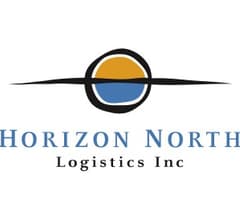 Image for Horizon North Logistics Inc. (HNL) Set to Announce Earnings on Wednesday