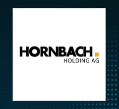 Image for HORNBACH Holding AG & Co. KGaA (ETR:HBH) Trading Down 0.8%  – Here’s What Happened