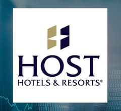 Image about Brokerages Set Host Hotels & Resorts, Inc. (NASDAQ:HST) Price Target at $20.00