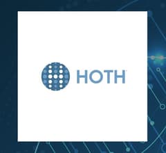 Image for Short Interest in Hoth Therapeutics, Inc. (NASDAQ:HOTH) Expands By 39.6%