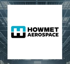 Image for Capital International Inc. CA Reduces Position in Howmet Aerospace Inc. $HWM
