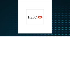 Image for Georges Elhedery Sells 94,749 Shares of HSBC (LON:HSBA) Stock
