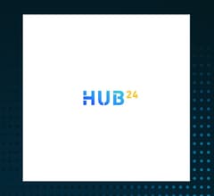 Image for HUB24 Limited Declares Interim Dividend of $0.36 (ASX:HUB)