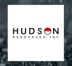 Image for Hudson Resources (CVE:HUD) Shares Cross Above 50 Day Moving Average   – Here’s What Happened