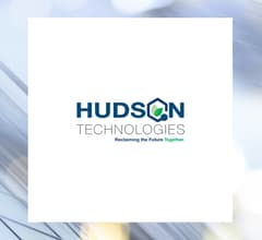 Image for B. Riley Financial Issues Pessimistic Forecast for Hudson Technologies (NASDAQ:HDSN) Stock Price