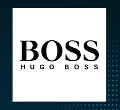 Image for Hugo Boss (ETR:BOSS) Shares Up 1.1%  – What’s Next?