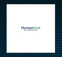 Image for Humankind US Stock ETF (NYSEARCA:HKND)  Shares Down 0.1%   – What’s Next?