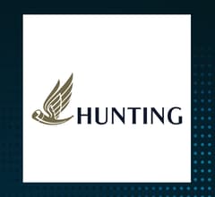Image about Hunting (LON:HTG) Share Price Passes Above Two Hundred Day Moving Average   – Should You Sell?