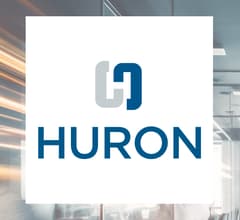 Image for Vanguard Group Inc. Has $260.87 Million Stock Holdings in Huron Consulting Group Inc. $HURN
