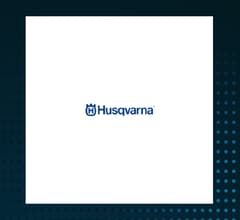 Image for Short Interest in Husqvarna AB (publ) (OTCMKTS:HUSQF) Declines By 34.8%