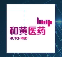 Image for XY Capital Ltd Acquires 39,266 Shares of HUTCHMED (China) Limited Sponsored ADR $HCM