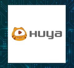 Image for HUYA Inc. Sponsored ADR (NYSE:HUYA) Short Interest Update