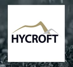 Image for Hycroft Mining (NASDAQ:HYMC) Shares Gap Down   – What’s Next?