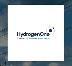Image for HydrogenOne Capital Growth (LON:HGEN)  Shares Down 13.3%   – Here’s What Happened